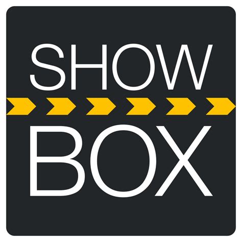 Get the latest version. . Showbox download